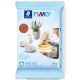 Gyurma, 500 g, levegőre száradó, FIMO Air Basic, terrakotta (FM810076)
