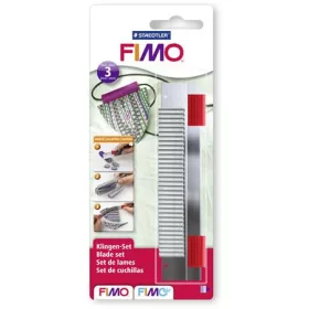 Vágókés készlet, FIMO (FM870004)