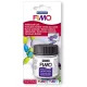 Selyemfényű lakk, 35 ml, FIMO (FM870501BK)