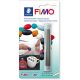 Gyöngyfűző tű készlet, FIMO (FM871220)