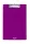 Felírótábla, A4, műanyag, FLEXOFFICE FO-CB011, lila (FOCB011L)