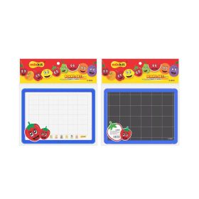   Tábla szett, táblamarkerrel, COLOKIT Board set, kék (FOCB05K)