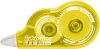 Hibajavító roller, 5 mm x 8 m, FLEXOFFICE FO-CT02, vegyes színek (FOCT02)