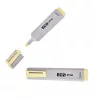 Szövegkiemelő, 1-4 mm, FLEXOFFICE HL05 Eco Style, sárga (FOHL05ES)