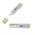 Szövegkiemelő, 1-4 mm, FLEXOFFICE HL05 Eco Style, sárga (FOHL05ES)