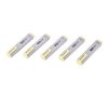 Szövegkiemelő, 1-4 mm, FLEXOFFICE HL05 Eco Style, sárga (FOHL05ES)