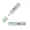 Szövegkiemelő, 1-4 mm, FLEXOFFICE HL05 Eco Style, zöld (FOHL05EZ)