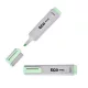 Szövegkiemelő, 1-4 mm, FLEXOFFICE HL05 Eco Style, zöld (FOHL05EZ)