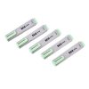 Szövegkiemelő, 1-4 mm, FLEXOFFICE HL05 Eco Style, zöld (FOHL05EZ)