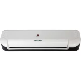   Laminálógép, A4, 70-100 mikron, SENCOR SLA 102, fehér (FSLA102)