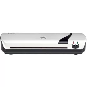   Laminálógép, A4, 75-125 mikron, GBC Inspire+ fehér (GBC4410031)