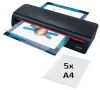 Laminálógép, A3, 75-125 mikron, GBC 240HS Home Office (GBC4410069EU)