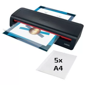   Laminálógép, A3, 75-125 mikron, GBC 240HS Home Office (GBC4410069EU)