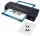 Laminálógép, A3, 75-125 mikron, GBC 240HS Home Office (GBC4410069EU)