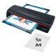 Laminálógép, A3, 75-125 mikron, GBC 240HS Home Office (GBC4410069EU)