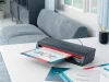 Laminálógép, A3, 75-125 mikron, GBC 240HS Home Office (GBC4410069EU)
