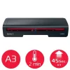 Laminálógép, A3, 75-125 mikron, GBC 240HS Home Office (GBC4410069EU)
