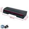 Laminálógép, A3, 75-125 mikron, GBC 240HS Home Office (GBC4410069EU)