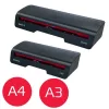Laminálógép, A3, 75-125 mikron, GBC 240HS Home Office (GBC4410069EU)