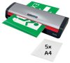 Laminálógép, A3, 75-125 mikron, GBC 250HS Office (GBC4410071EU)
