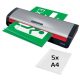 Laminálógép, A3, 75-125 mikron, GBC 250HS Office (GBC4410071EU)