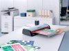 Laminálógép, A3, 75-125 mikron, GBC 250HS Office (GBC4410071EU)