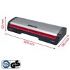 Laminálógép, A3, 75-125 mikron, GBC 250HS Office (GBC4410071EU)