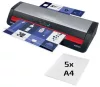 Laminálógép, A3, 75-175 mikron, GBC 480HS Office (GBC4410072EU)