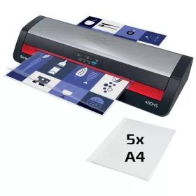   Laminálógép, A3, 75-175 mikron, GBC 480HS Office (GBC4410072EU)
