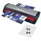 Laminálógép, A3, 75-175 mikron, GBC 480HS Office (GBC4410072EU)