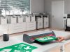 Laminálógép, A3, 75-175 mikron, GBC 480HS Office (GBC4410072EU)