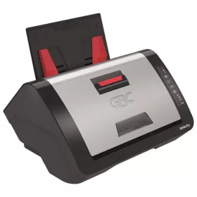   Laminálógép, félautomata,  A4, 80-125 mikron, GBC Velocity (GBC4410076)