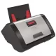 Laminálógép, félautomata,  A4, 80-125 mikron, GBC Velocity (GBC4410076)