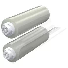   Hideglamináló fólia, tekercses, A4, fényes, GBC Velocity (GBC4410080)