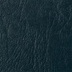   Hátlap, A4, 250 g, bőr mintázat, GBC LeatherGrain, fekete (GBCCE040010)