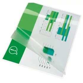  Meleglamináló fólia, 80 mikron, A3, fényes, GBC (GBCIB583032)