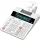 Számológép, szalagos, 12 számjegy, 2 színű nyomtató, CASIO FR-2650 RC (GCFR2650RC)