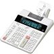 Számológép, szalagos, 12 számjegy, 2 színű nyomtató, CASIO FR-2650 RC (GCFR2650RC)