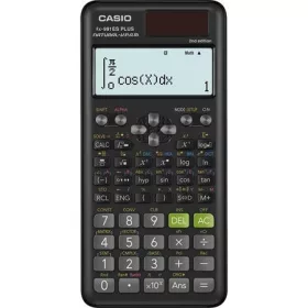   Számológép, tudományos, 417 funkció, CASIO FX-991ES Plus 2E  (GCFX991P)