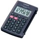 Zsebszámológép, 8 számjegy, CASIO HL-820LV (GCHL820LV)