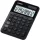 Számológép, asztali, 12 számjegy, CASIO, MS 20 UC, fekete (GCMS20UCBK)