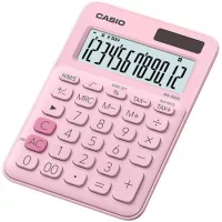 Casio számológép akció