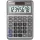 Számológép, asztali, 8 számjegy, CASIO MS-80 F, szürke (GCMS80F)