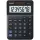 Számológép, asztali, 8 számjegy, CASIO MS-8 F, fekete (GCMS8F)
