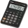 Számológép, asztali, 10 számjegy, CASIO MX 12B, fekete (GCMX12B)