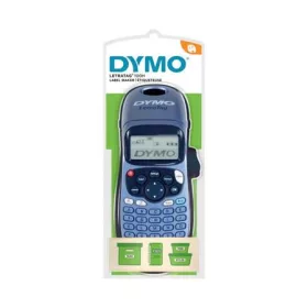   Elektromos feliratozógép, DYMO Letratag Razor 100H (GD19757)