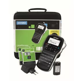   Elektromos feliratozógép, DYMO LM 280 készlet táskában (GD2091152)