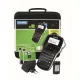 Elektromos feliratozógép, DYMO LM 280 készlet táskában (GD2091152)