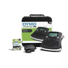   Elektromos feliratozógép, DYMO LM 210D készlet táskában (GD2094492)