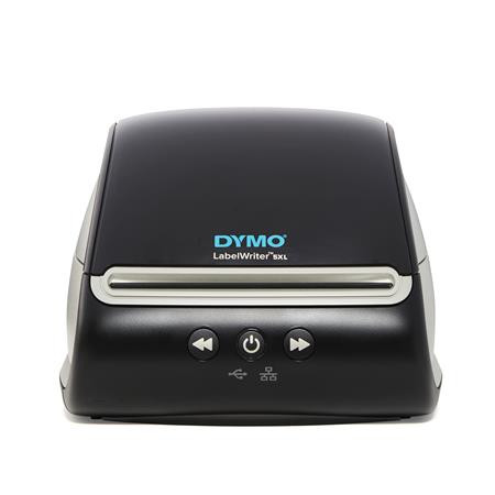 Etikett nyomtató, DYMO LW5XL (GD2112725)